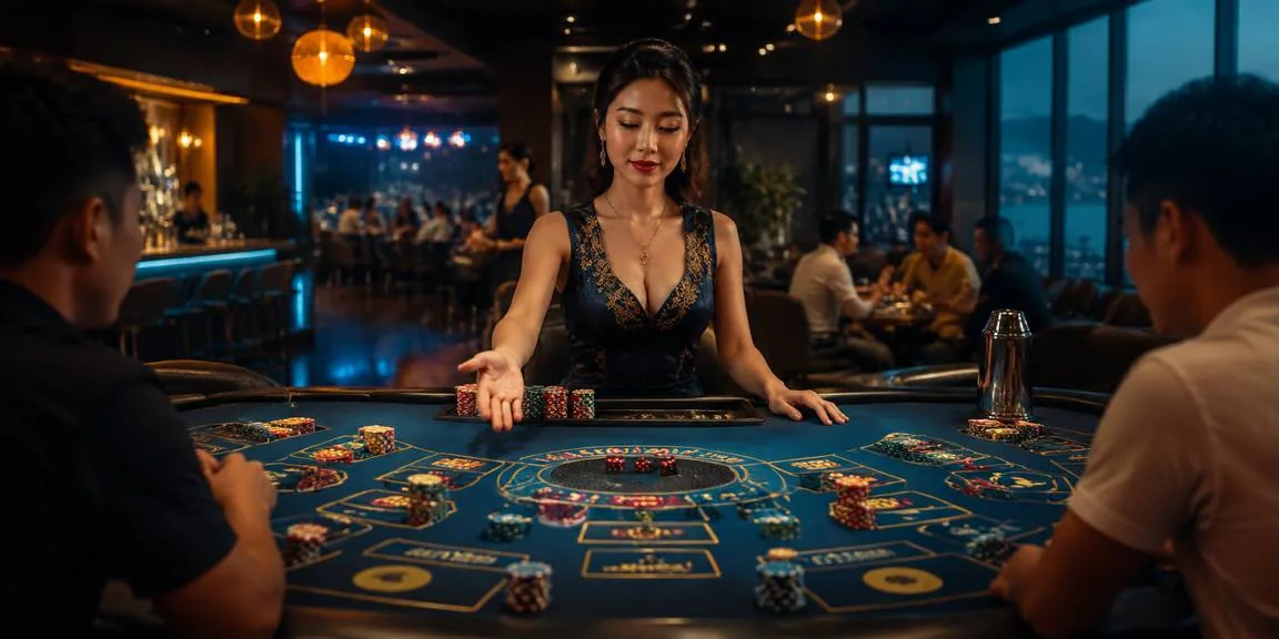 tf141 Casino & Slot